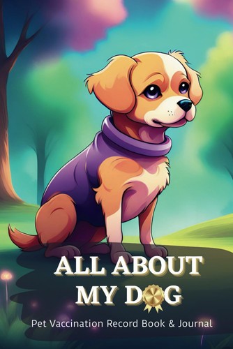 All about dog the complete - about,